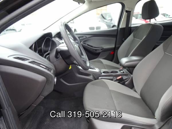 2012 Ford Focus SE for sale in Waterloo, IA – photo 11