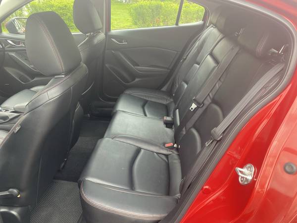 2014 Mazda 3 Touring 2 5 Hatch LOADED only 38k! - - by for sale in North Wales, PA – photo 19