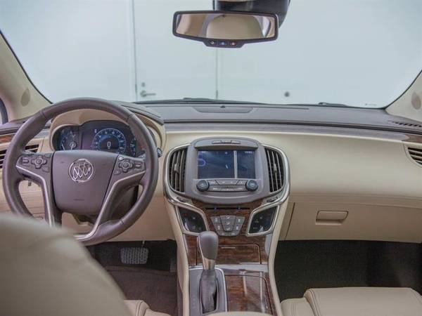 2015 Buick LaCrosse Premium I Group - - by dealer for sale in Wichita, KS – photo 22