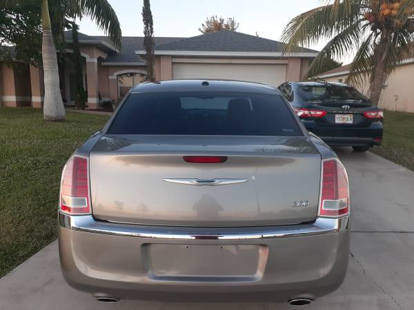 2014 Chrysler 300 for sale in Cape Coral, FL – photo 7