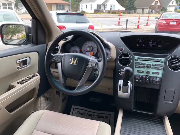 2009 Honda Pilot EX | 4WD | 3rd Row | 2 Owner | Auto | 137K Miles -... for sale in Omaha, NE – photo 22