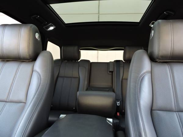 2016 RANGE ROVER ‘Supercharged’ V8 4WD, 1- Owner, SUPER CLEAN! -... for sale in West Valley City, UT – photo 20