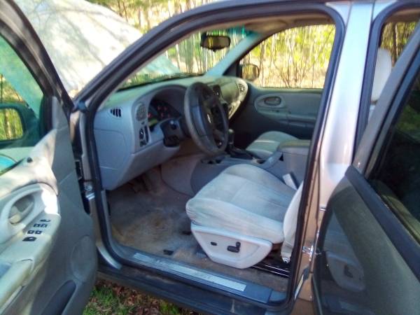 2008 Chev T Blazer Parts or Repair for sale in Shelby, NC – photo 6