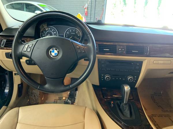 2007 BMW 328i CALL FOR INFO BUY HERE PAY HERE for sale in Garden Grove, CA – photo 13