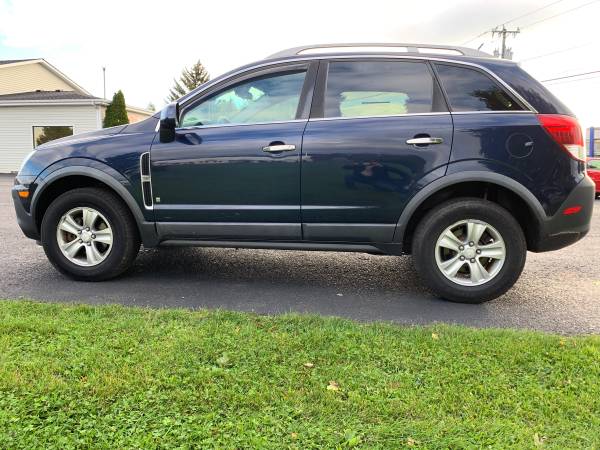 2008 SATURN VUE ONLY 89K MILES for sale in Clarence, NY – photo 7