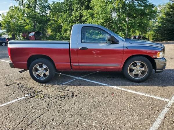 Dodge Ram For Salw - cars & trucks - by owner - vehicle automotive... for sale in Lakeville, MN – photo 9