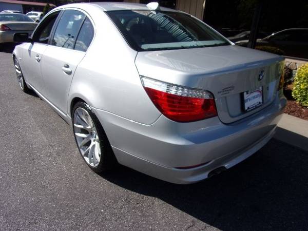 2009 BMW 528i 528i - Down Payments As Low As 2500 for sale in Lincolnton, NC – photo 7