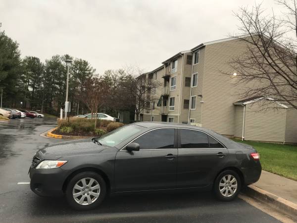 2010 Toyota Camry good condition for sale - cars & trucks - by owner... for sale in Silver Spring, District Of Columbia – photo 11