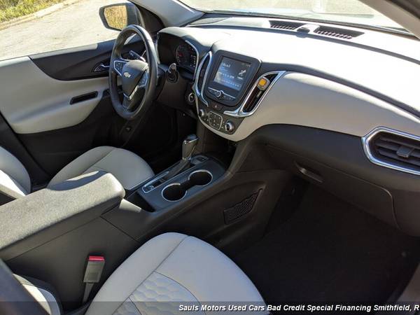 2018 Chevrolet Equinox LT - - by dealer - vehicle for sale in Smithfield, NC – photo 19