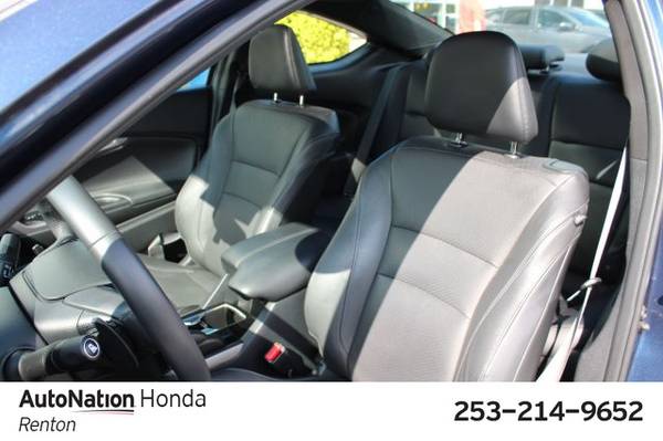 2016 Honda Accord EX-L SKU:GA005699 Coupe for sale in Renton, WA – photo 14