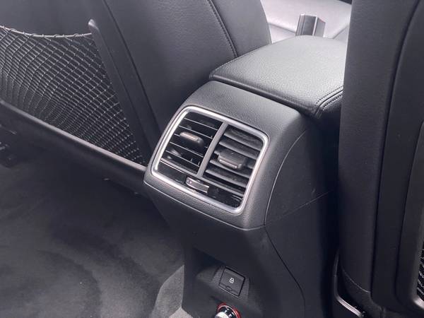 2018 Audi Q3 Premium Sport Utility 4D suv Black - FINANCE ONLINE -... for sale in Atlanta, CA – photo 20
