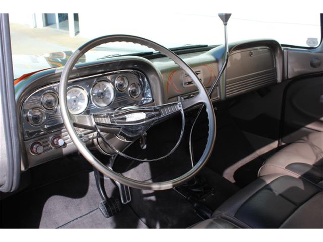1965 Chevrolet C/K 10 for sale in Houston, TX – photo 21