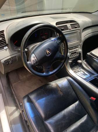 2006 Acura TL - 3.2L V6 w/ Leather Interior - cars & trucks - by... for sale in Gainesville, FL – photo 11