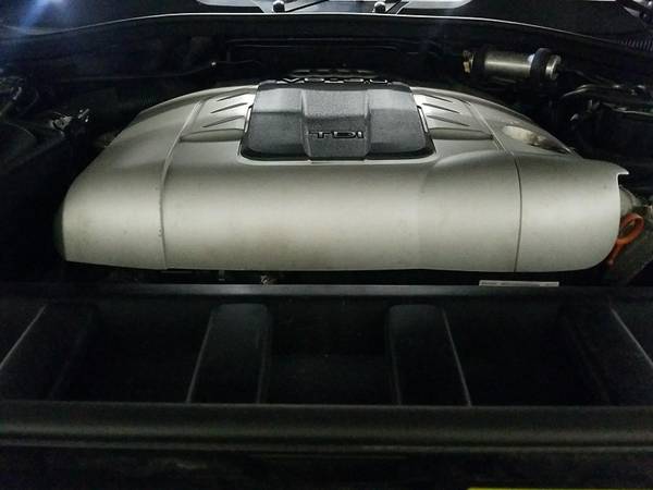 2010 Audi Q7 Premium Plus TDI * Low Miles * Clean History * New Tires for sale in Davie, FL – photo 15
