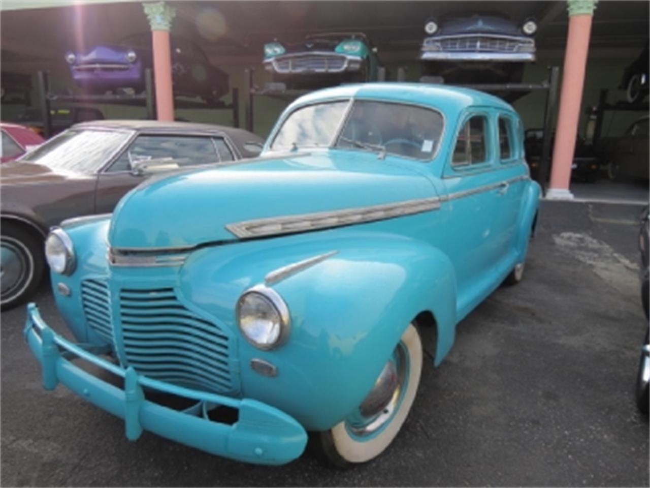 1941 Chevrolet Sedan for sale in Miami, FL – photo 17