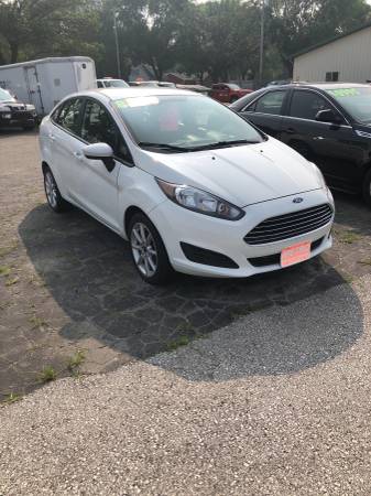 2017 Ford Fiesta S^^^45K Miles for sale in Green Bay, WI – photo 4