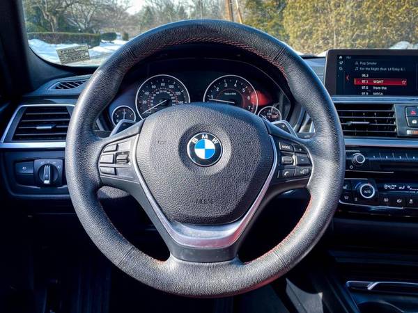 2018 BMW 330i 330i xDrive Sedan - - by dealer for sale in Westbury , NY – photo 14