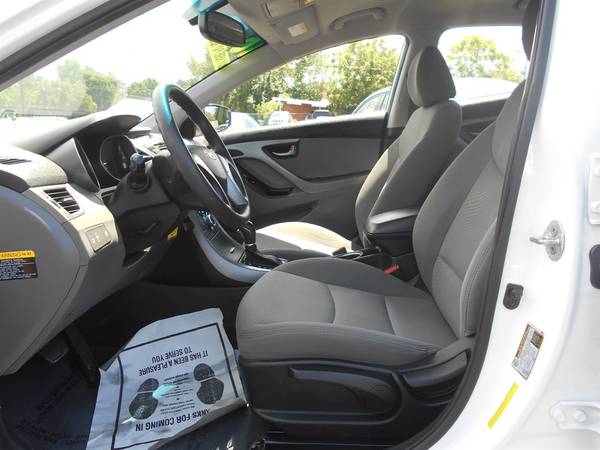 🔥2016 Hyundai Elantra Value Edition / NO CREDIT CHECK / for sale in Lawrenceville, GA – photo 7