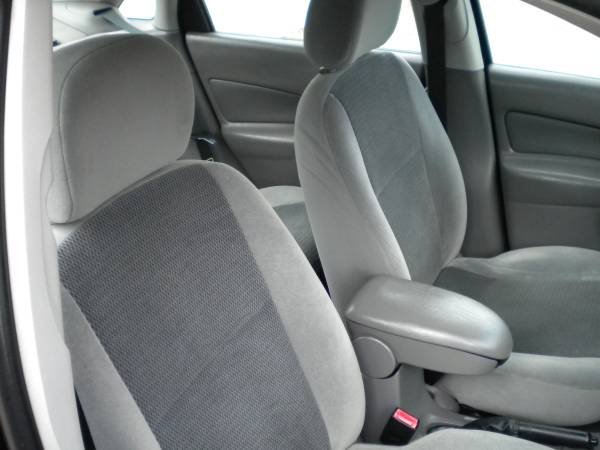 Ford Focus LX Gas Saver reliable Low Miles 1 Year Warranty for sale in hampstead, RI – photo 10