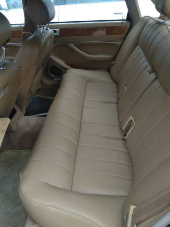 1994 Jaguar XJ6 for sale in East Dundee, IL – photo 9