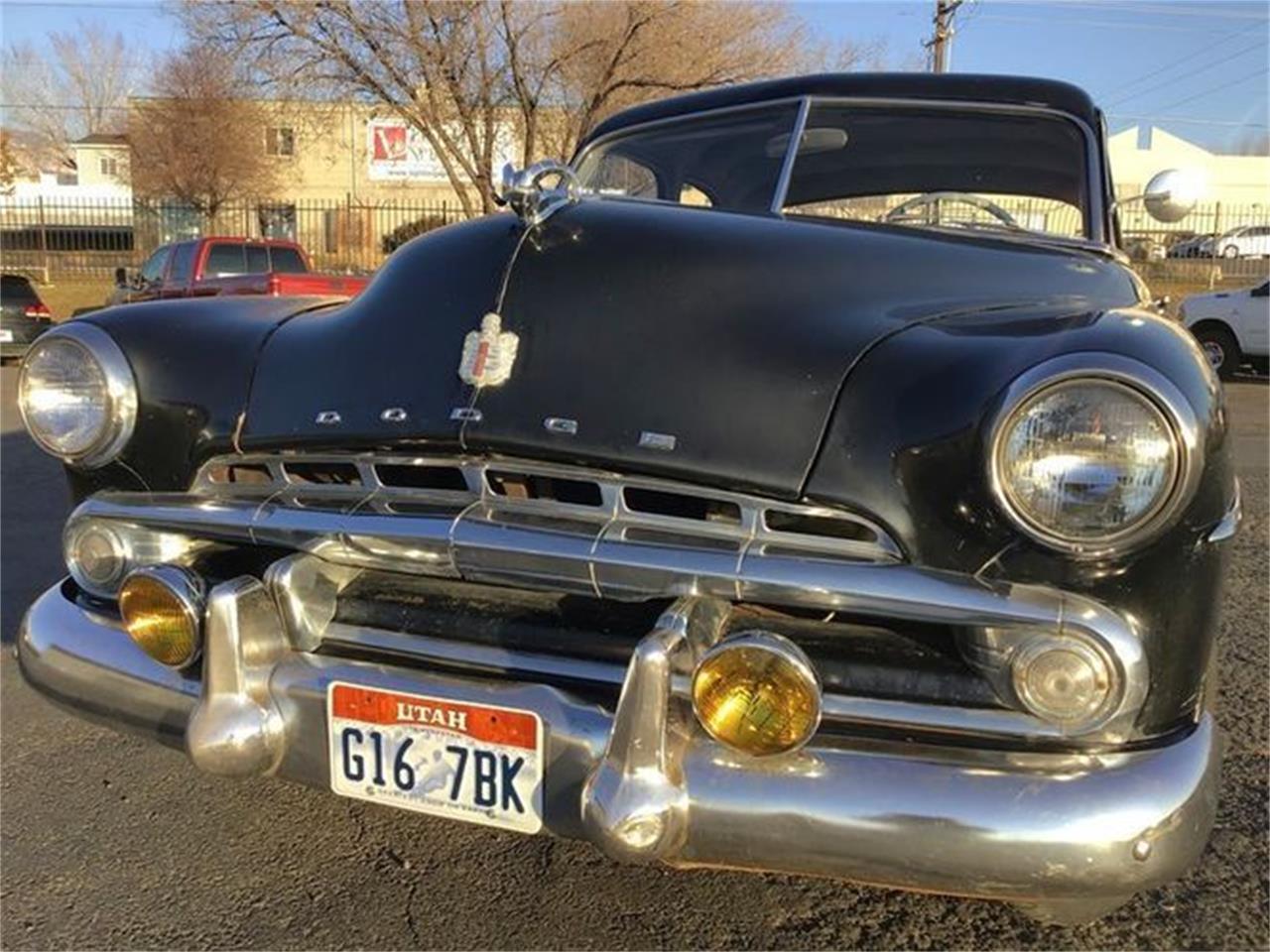 1952 Dodge Coronet for sale in Cadillac, MI – photo 30