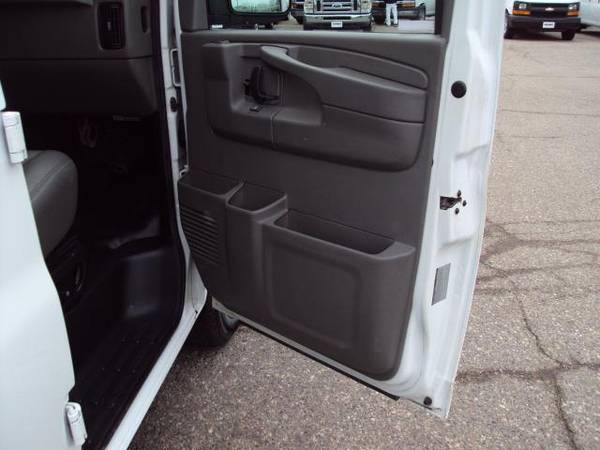 2007 Chevrolet Express Cargo Van Access Cargo AWD 1500 135 - cars &... for sale in waite park, ND – photo 10