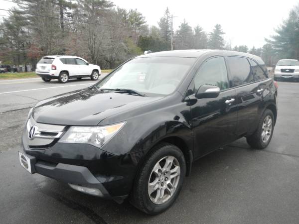 WINTER IS COMING!! Gear up NOW w/ a 4WD or AWD SUV, Truck, or Sedan!... for sale in Auburn, ME – photo 4