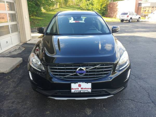 2016 Volvo XC60 T5 for sale in Madison, WI – photo 3