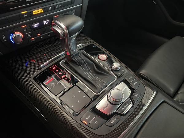 2013 Audi S7 - So ICEY! - cars & trucks - by owner - vehicle... for sale in Riverview, FL – photo 10