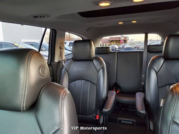 2013 BUICK ENCLAVE - cars & trucks - by dealer - vehicle automotive... for sale in Kennewick, WA – photo 14