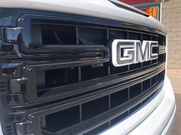 2016 GMC Sierra 1500 Custom & Unique Crew! Must See! for sale in Chandler, AZ – photo 9