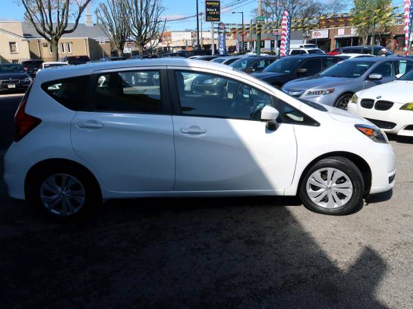 2017 Nissan Versa Note SV FWD 895 down - - by for sale in Philadelphia, PA – photo 6