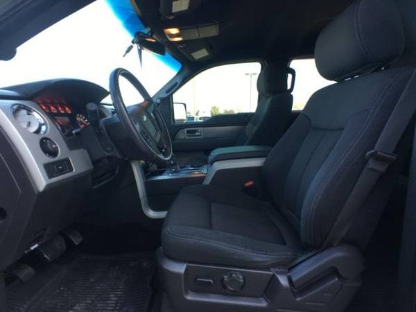 2014 Ford F-150 FX4 -- Down Payments As Low As: for sale in Casper, WY – photo 18