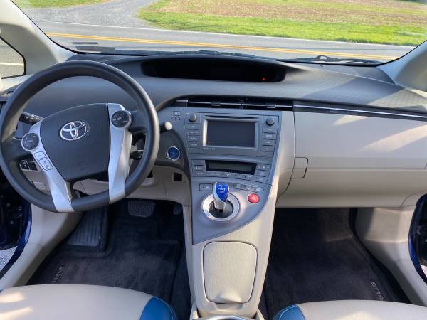 2014 Toyota Prius for sale in Mount Gretna, PA – photo 6