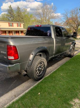 2012 RAM 2500 turbodiesel for sale! for sale in Jackson, WI – photo 11