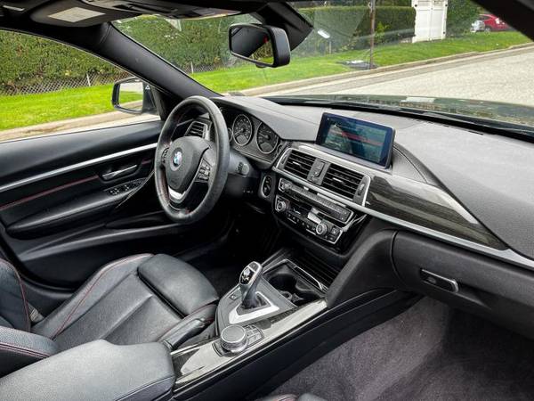 2018 BMW 330i 330i xDrive Sedan - - by dealer for sale in Westbury , NY – photo 9