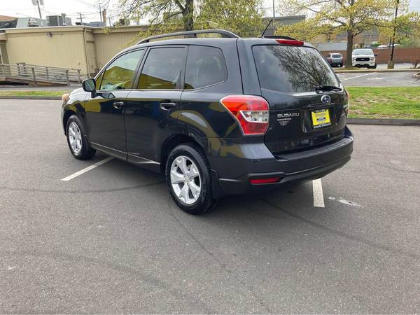 2015 Subaru Forester - - by dealer - vehicle for sale in Branford, CT – photo 6