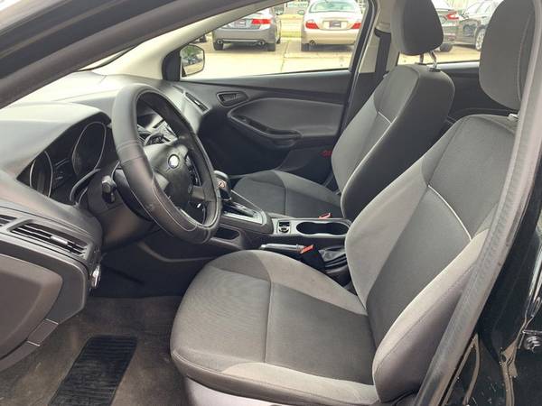 2012 Ford Focus 4dr Sdn S .Great Financing options. for sale in Mishawaka, IN – photo 6
