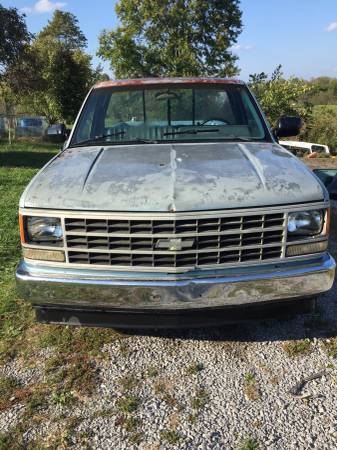 1989 Chevrolet C1500 Cheyanne for sale in Lancaster, KY – photo 2