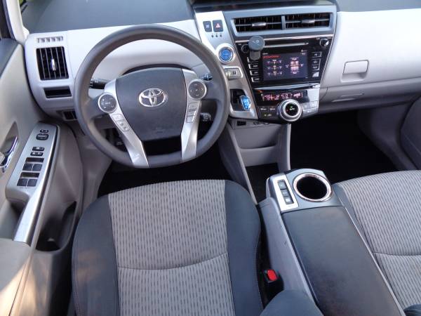 Toyota Prius From 2005 up to 2016 Good Conditions Thanksgiving Sale... for sale in Dallas, TX – photo 11