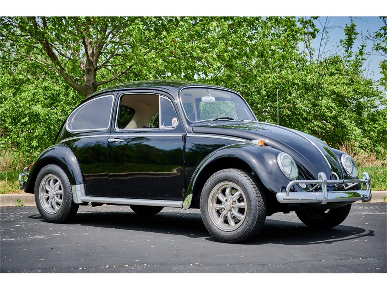 1966 Volkswagen Beetle for sale in Saint Louis, MO – photo 19