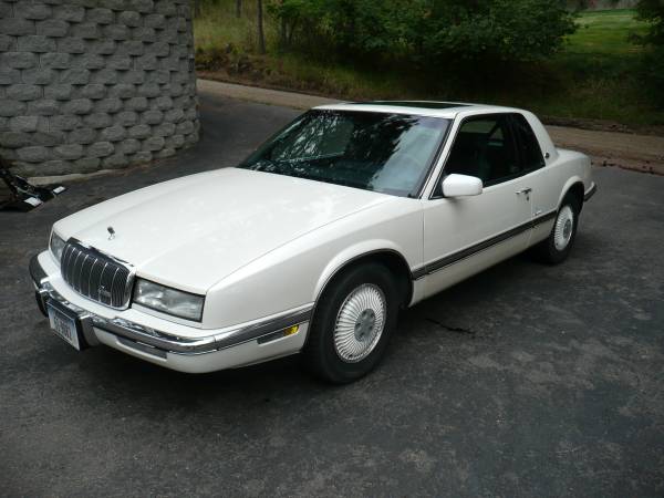 1992 BUICK RIVIERA for sale in Helena, ID – photo 6