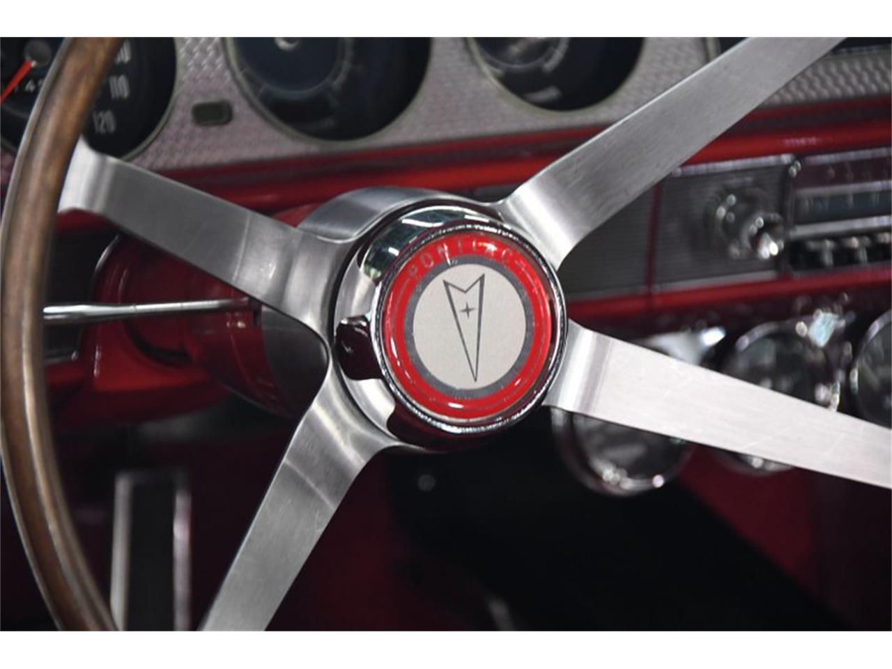 1964 Pontiac GTO for sale in Volo, IL – photo 13