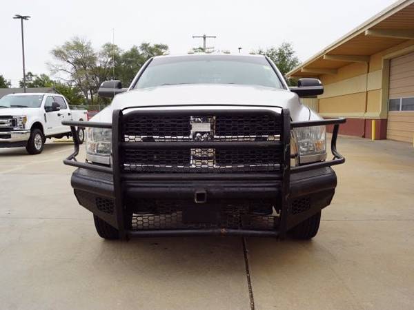 2012 RAM 3500 ST - cars & trucks - by dealer - vehicle automotive sale for sale in Wichita, KS – photo 10