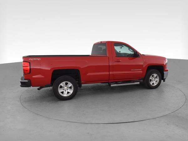 2015 Chevy Chevrolet Silverado 1500 Regular Cab LT Pickup 2D 6 1/2... for sale in Ocean City, MD – photo 12