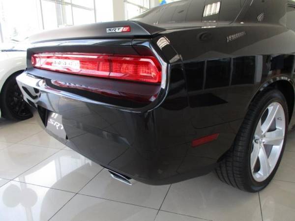 2008 Dodge Challenger SRT8 Coupe for sale in Kellogg, ID – photo 17