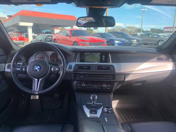 2014 BMW M5 Sedan $800 DOWN $179/WEEKLY - cars & trucks - by dealer... for sale in Orlando, FL – photo 18