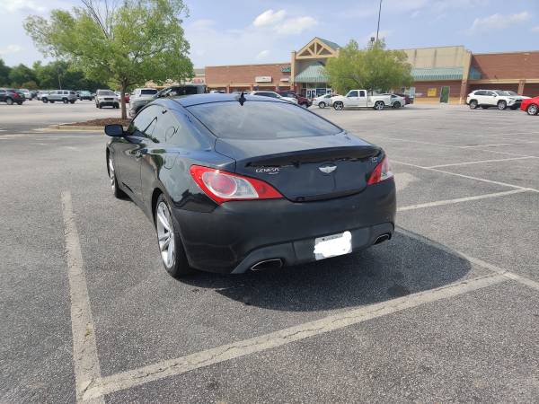 2010 Genesis Coupe 2 0T R Spec for sale in Gracewood, GA – photo 4