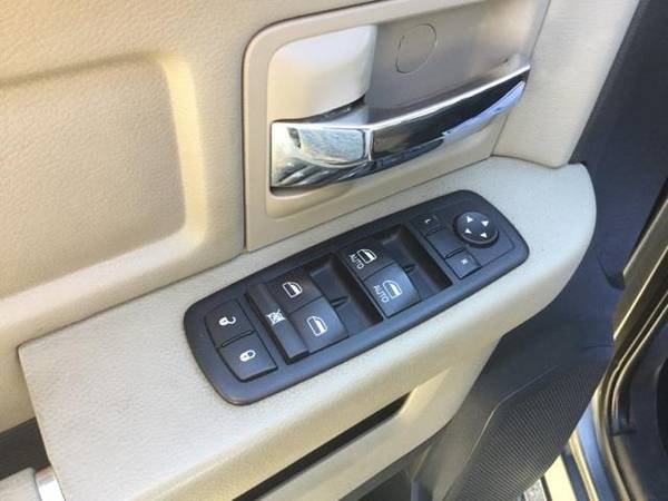 2011 Ram 2500 SLT (Mineral Gray Metallic Clearcoat) for sale in Plainfield, IN – photo 15