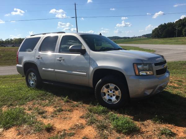 Chevy tahoe / Tahoe for sale in Guston, KY – photo 2